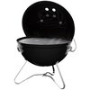 Grill węglowy WEBER Smokey Joe Premium 1121004 Rodzaj Grill ogrodowy