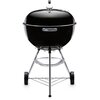 Grill węglowy WEBER Bar-B-Kettle 1331004