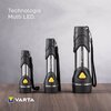 Latarka VARTA Day Light Multi LED F20 Czas pracy [h] 62
