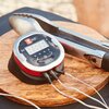 Termometr do grilla WEBER 2 7221 Rodzaj Termometr