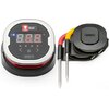 Termometr do grilla WEBER 2 7221