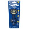 Latarka czołowa VARTA Work Flex Motion Sensor H20 18648 Wiązka światła Regulowana