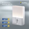 Lampka nocna VARTA Motion Sensor Night Light Regulacja jasności Nie