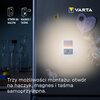 Lampka nocna VARTA Motion Sensor Night Light 16624 Dla dzieci Nie