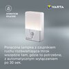 Lampka nocna VARTA Motion Sensor Night Light 16624 Rodzaj Lampka nocna