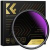 Filtr połówkowy K&F CONCEPT KF01.1546 (82 mm) Rodzaj filtra Efektowy