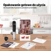 Cyrkulator LAUBEN Souse Vide Stick SV01 Regulacja temperatury Tak