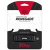 Dysk KINGSTON Fury Renegade 2TB SSD Rodzaj dysku SSD