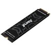 Dysk KINGSTON Fury Renegade 4TB SSD Typ dysku Wewnętrzny