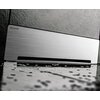 Odpływ liniowy BRAVAT Super Wall Drain 36 cm Szerokość [cm] 9.2