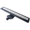 Odpływ liniowy BRAVAT Seamless 2 in 1 Steel Drain 65 cm