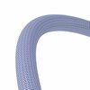Kabel USB - Lightning BASEUS Crystal Shine 1.2 m Fioletowy Typ USB-A - Lightning