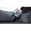 Odkurzacz CECOTEC ThunderBrush 560 Typ filtra Cyklonowy