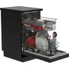 Zmywarka SHARP QW-HS24F47EB-EU Nowa klasa energetyczna E
