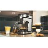 Ekspres CECOTEC Cafelizzia 790 Pro Stalowy Rodzaj kawy Mielona