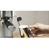 Ekspres CECOTEC Cafelizzia 790 Pro Stalowy Funkcje Regulacja ilości zaparzanej kawy, Spienianie mleka, Wskaźnik poziomu wody