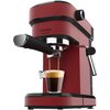 Ekspres CECOTEC Cafelizzia 790 Czerwony Ciśnienie [bar] 20 barów