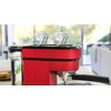 Ekspres CECOTEC Cafelizzia 790 Czerwony Typ ekspresu Kolbowy