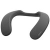 Głośnik mobilny SONY SRSNS7B Czarny Zgodność z urządzeniami Urządzenia z Bluetooth