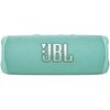 Głośnik mobilny JBL Flip 6 Turkusowy Czas pracy na akumulatorze [h] 12