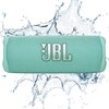 Głośnik mobilny JBL Flip 6 Turkusowy
