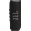 Głośnik mobilny JBL Flip 6 Czarny Wyposażenie Kabel USB Typu C