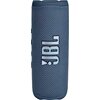 Głośnik mobilny JBL Flip 6 Niebieski Wyposażenie Kabel USB Typu C