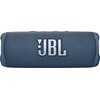 Głośnik mobilny JBL Flip 6 Niebieski Czas pracy na akumulatorze [h] 12