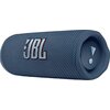 Głośnik mobilny JBL Flip 6 Niebieski Odporność na zachlapanie Tak