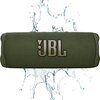 Głośnik mobilny JBL Flip 6 Zielony