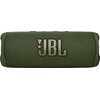 Głośnik mobilny JBL Flip 6 Zielony Czas pracy na akumulatorze [h] 12