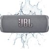 Głośnik mobilny JBL Flip 6 Szary