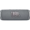 Głośnik mobilny JBL Flip 6 Szary Czas pracy na akumulatorze [h] 12