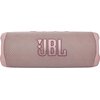 Głośnik mobilny JBL Flip 6 Różowy Czas pracy na akumulatorze [h] 12