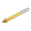 Wiertło GRAPHITE 56H407 Długość całkowita [mm] 90