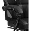 Fotel HUZARO Combat 5.0 Czarny Seria Huzaro Combat