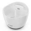 Aromatyzer SHARP DF-A1E-W Biały Pojemność zbiornika na wodę [l] 0.2