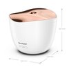 Aromatyzer SHARP DF-A1E-W Biały Poziom hałasu [dB] 27