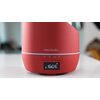 Aromatyzer CECOTEC PureAroma 500 Smart Garnet Czerwony Poziom hałasu [dB] 35