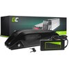 Bateria do roweru elektrycznego GREEN CELL EBIKE29STD 36V Kompatybilność Ecobike