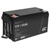 Akumulator GREENCELL AGM28 65Ah 12V