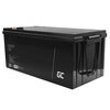 Akumulator GREENCELL AGM33 200Ah 12V Napięcie [V] 12