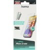 Szkło hartowane HAMA Premium Crystal do Apple iPhone 13 mini Model telefonu iPhone 13 Mini