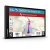 Nawigacja samochodowa GARMIN 76 MT-D 010-02470-11 7'' Europa, satelitarna, sterowanie głosem, dodatkowe mapy Funkcje nawigacji Informacje o ograniczeniach prędkości