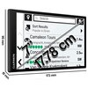 Nawigacja samochodowa GARMIN 76 MT-D 010-02470-11 7'' Europa, satelitarna, sterowanie głosem, dodatkowe mapy Wyświetlacz [cale] 7