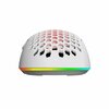 Mysz SAVIO Hex-r White Interfejs USB