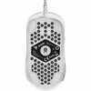 Mysz SAVIO Hex-r White Typ myszy Optyczna