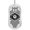 Mysz SAVIO Hex-R Biały Liczba przycisków 7