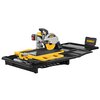 Przecinarka stołowa DEWALT D36000 Cięcie ukośne Tak