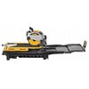 Przecinarka stołowa DEWALT D36000 Średnica tarczy/ kółka [mm] 250